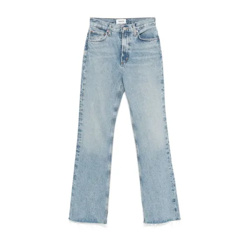 Jeans > Slim-fit Jeans - - Agolde - Modalova