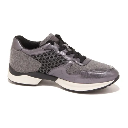 Tod's - Shoes > Sneakers - Gray - Tod's - Modalova