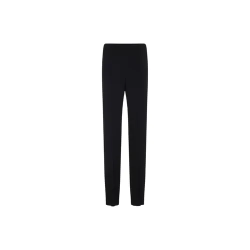 Trousers > Slim-fit Trousers - - Giorgio Armani - Modalova