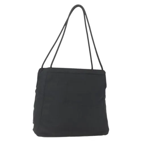 Pre-owned > Pre-owned Bags > Pre-owned Shoulder Bags - - Prada Vintage - Modalova