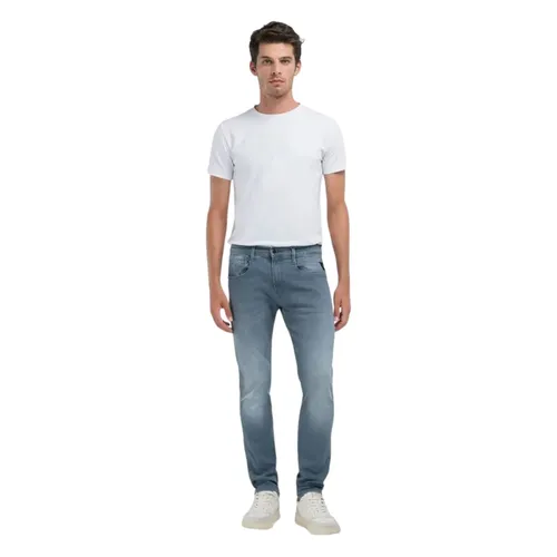 Jeans > Slim-fit Jeans - - Replay - Modalova