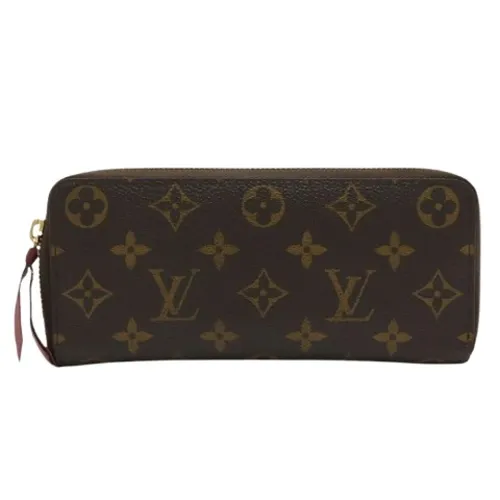 Pre-owned > Pre-owned Accessories > Pre-owned Wallets - - Louis Vuitton Vintage - Modalova