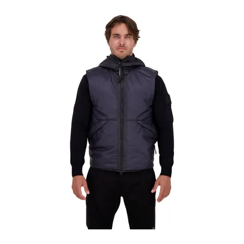 Jackets > Vests - - C.p. Company - Modalova