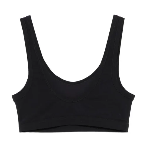 Tops > Sleeveless Tops - - Jil Sander - Modalova
