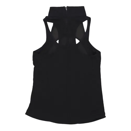 Tops > Sleeveless Tops - - Nike - Modalova