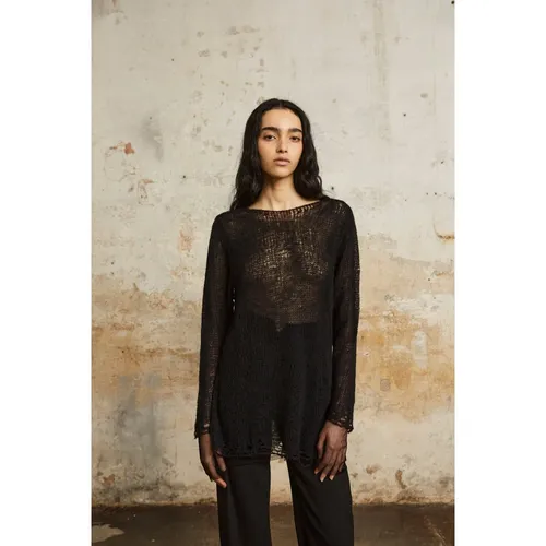 Knitwear > Round-neck Knitwear - - Cortana - Modalova