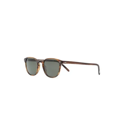 Accessories > Sunglasses - - Oliver Peoples - Modalova