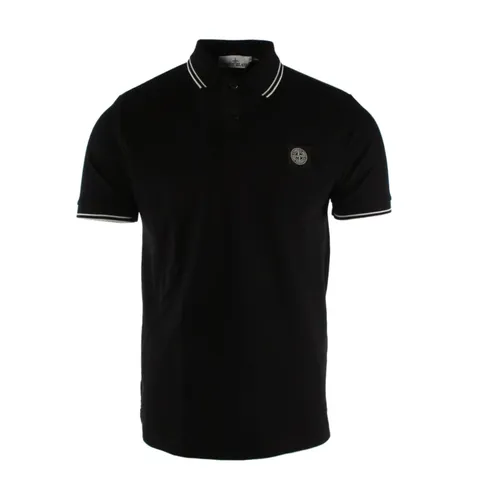 Tops > Polo Shirts - - Stone Island - Modalova