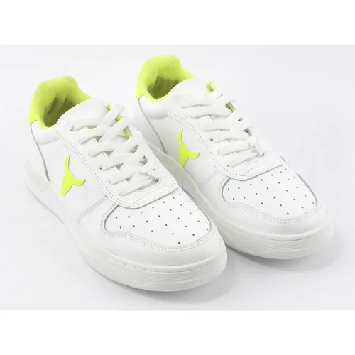 Shoes > Sneakers - - Windsor Smith - Modalova