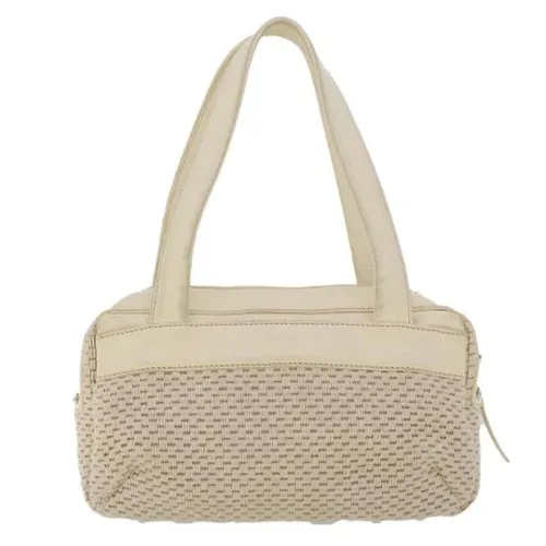 Pre-owned > Pre-owned Bags > Pre-owned Handbags - - Chanel Vintage - Modalova