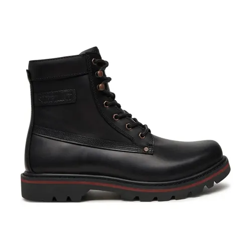 Shoes > Boots > Lace-up Boots - - CAT - Modalova