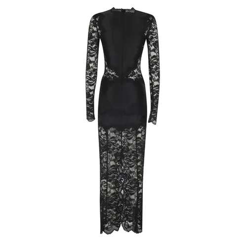Dresses > Day Dresses > Maxi Dresses - - Rabanne - Modalova