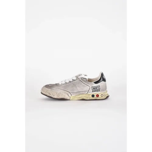 Shoes > Sneakers - - Mihara Yasuhiro - Modalova