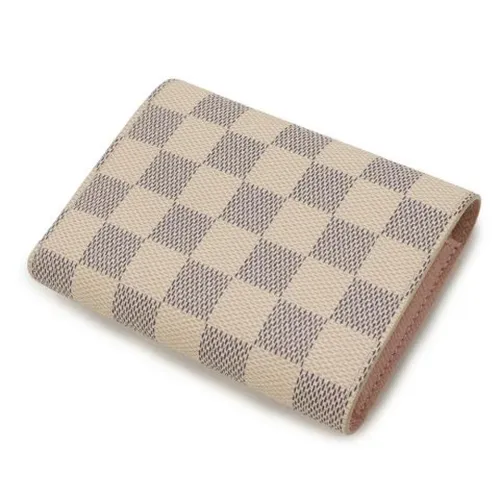 Pre-owned > Pre-owned Accessories > Pre-owned Wallets - - Louis Vuitton Vintage - Modalova