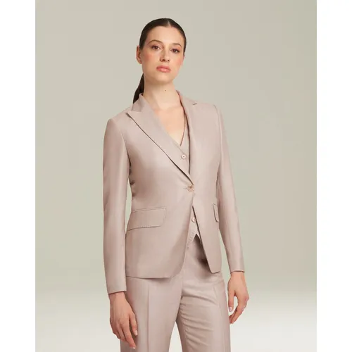 Kiton - Jackets > Blazers - Pink - Kiton - Modalova
