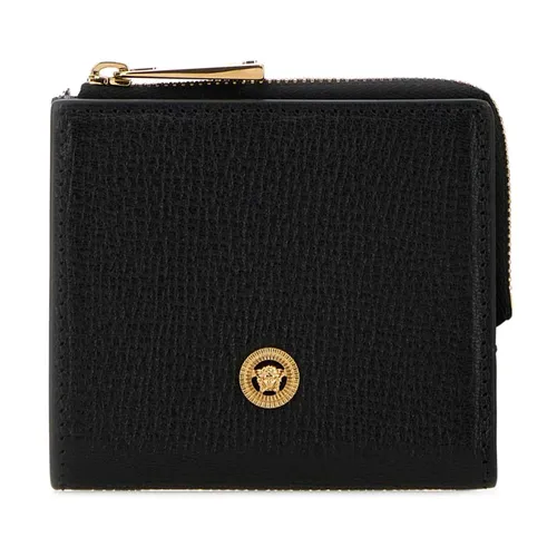 Accessories > Wallets & Cardholders - - Versace - Modalova