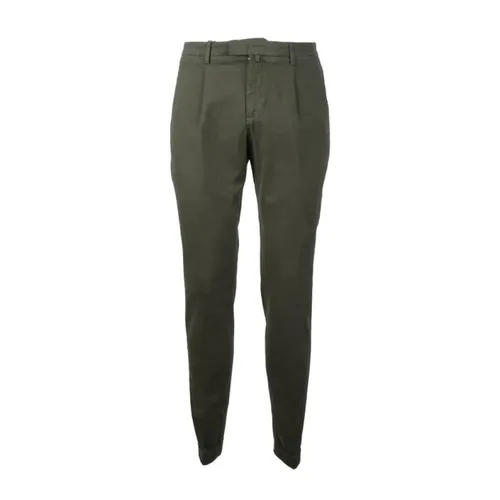 Trousers > Chinos - - Briglia - Modalova