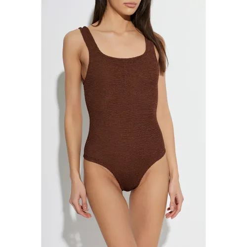 Swimwear > One-piece - - Hunza G - Modalova