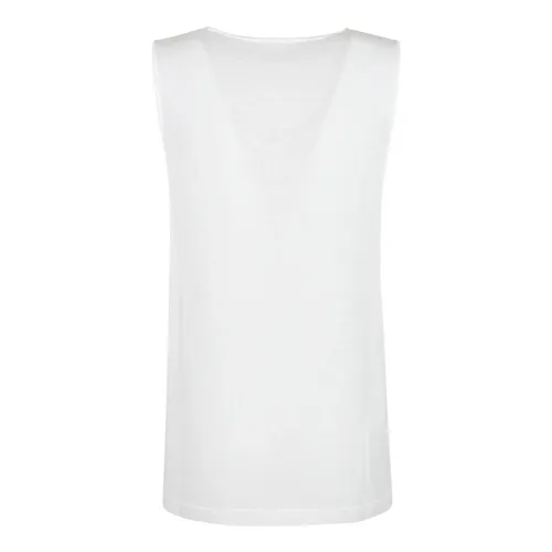 Tops > Sleeveless Tops - - P.a.r.o.s.h. - Modalova