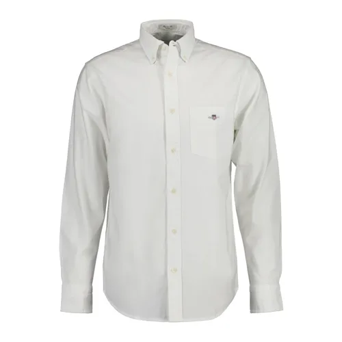 Shirts > Formal Shirts - - Gant - Modalova
