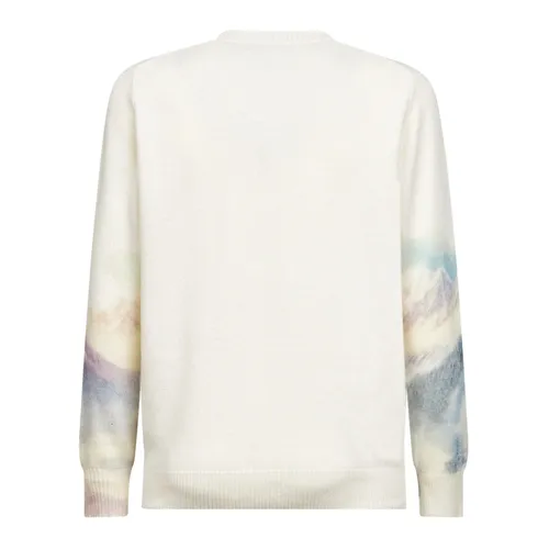 Knitwear > Round-neck Knitwear - - MC2 Saint Barth - Modalova