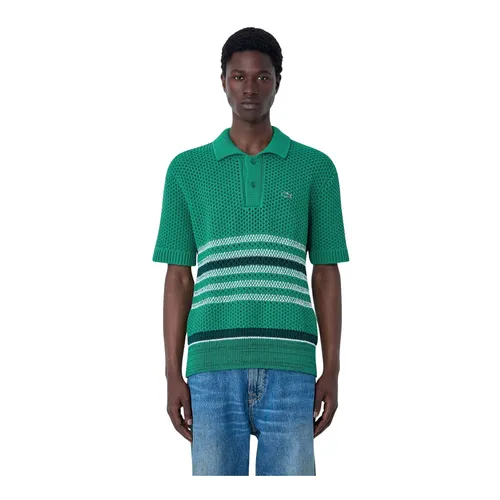 Tops > Polo Shirts - - Lacoste - Modalova