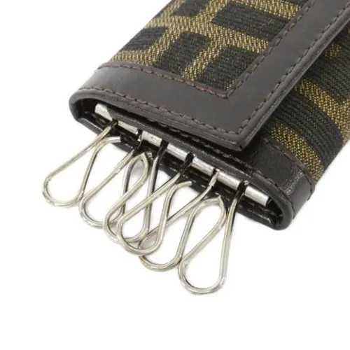 Pre-owned > Pre-owned Accessories - - Fendi Vintage - Modalova