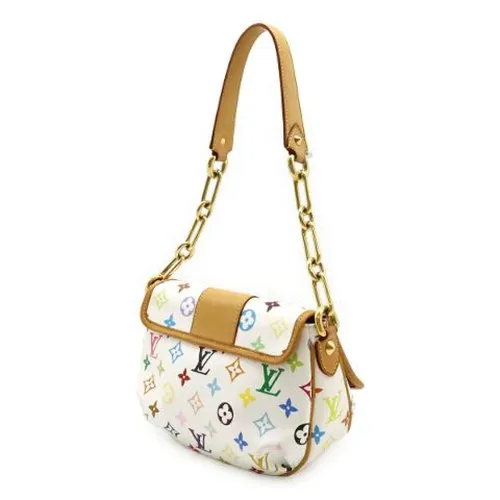 Pre-owned > Pre-owned Bags > Pre-owned Shoulder Bags - - Louis Vuitton Vintage - Modalova