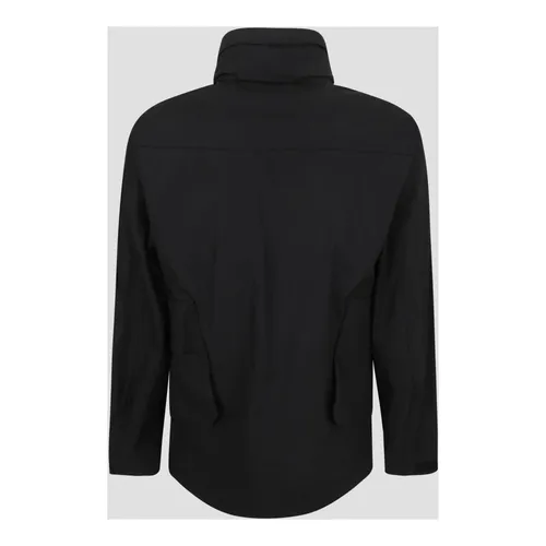 Sport > Outdoor > Jackets - - C.p. Company - Modalova