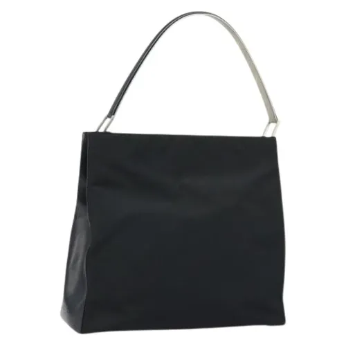 Pre-owned > Pre-owned Bags > Pre-owned Shoulder Bags - - Prada Vintage - Modalova