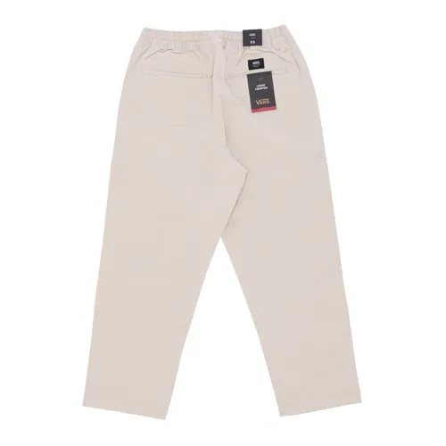 Trousers > Straight Trousers - - Vans - Modalova