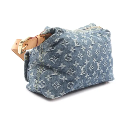 Pre-owned > Pre-owned Bags > Pre-owned Cross Body Bags - - Louis Vuitton Vintage - Modalova