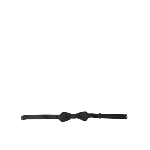 Accessories > Bowties - - Dolce & Gabbana - Modalova