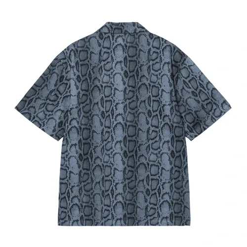 Shirts > Short Sleeve Shirts - - Carhartt Wip - Modalova