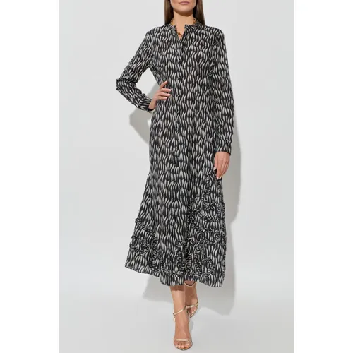 Dresses > Day Dresses > Midi Dresses - - Ulla Johnson - Modalova