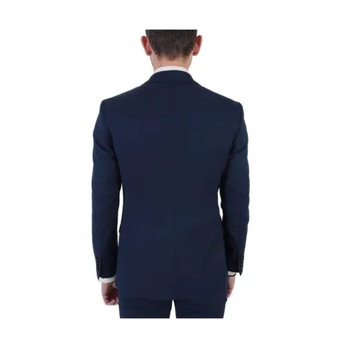 Suits > Formal Blazers - - Selected Homme - Modalova