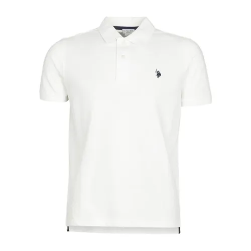 Tops > Polo Shirts - - U.s. Polo Assn. - Modalova