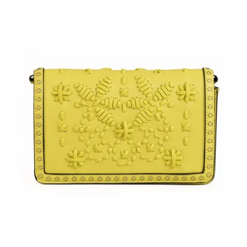Bags > Cross Body Bags - - Ermanno Scervino - Modalova
