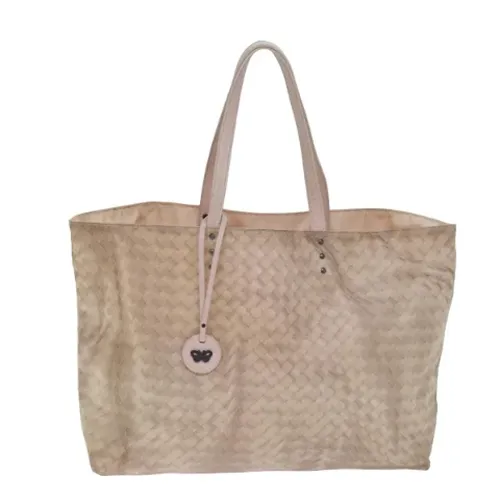 Pre-owned > Pre-owned Bags > Pre-owned Handbags - - Bottega Veneta Vintage - Modalova