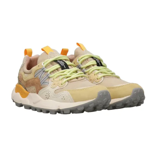 Shoes > Sneakers - - Flower Mountain - Modalova