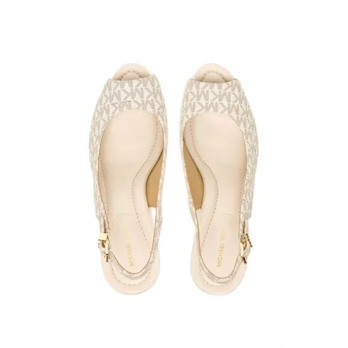 Shoes > Heels > Wedges - - Michael Kors - Modalova