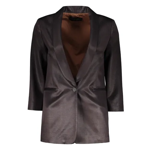 Jackets > Blazers - - Fabiana Filippi - Modalova
