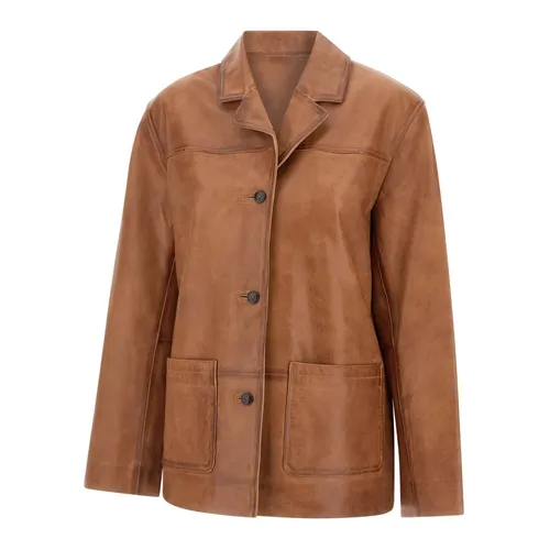 Jackets > Light Jackets - - Birgitte Herskind - Modalova