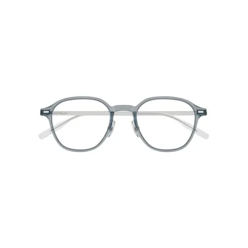 Accessories > Glasses - - Montblanc - Modalova