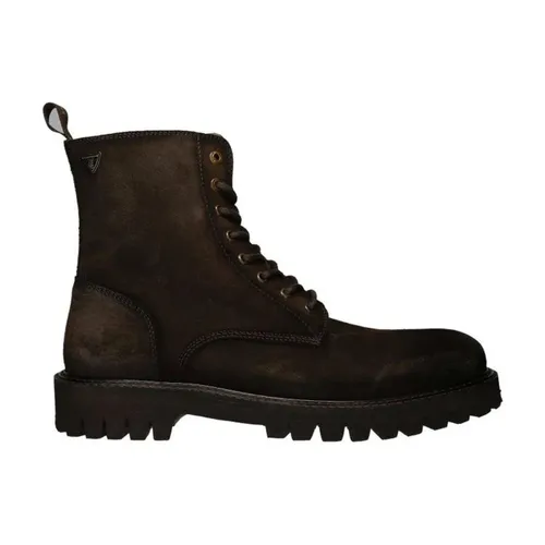 Shoes > Boots > Lace-up Boots - - Salamander - Modalova