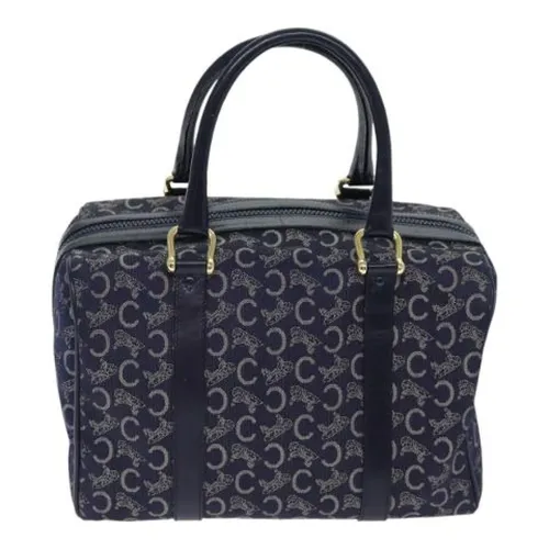 Pre-owned > Pre-owned Bags > Pre-owned Handbags - - Celine Vintage - Modalova