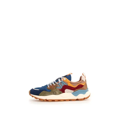 Sport > Outdoor > Outdoor Shoes - - Flower Mountain - Modalova