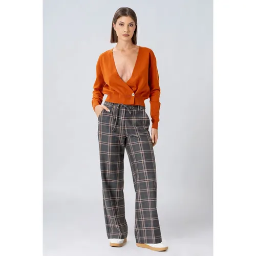 Knitwear > Cardigans - - Kocca - Modalova