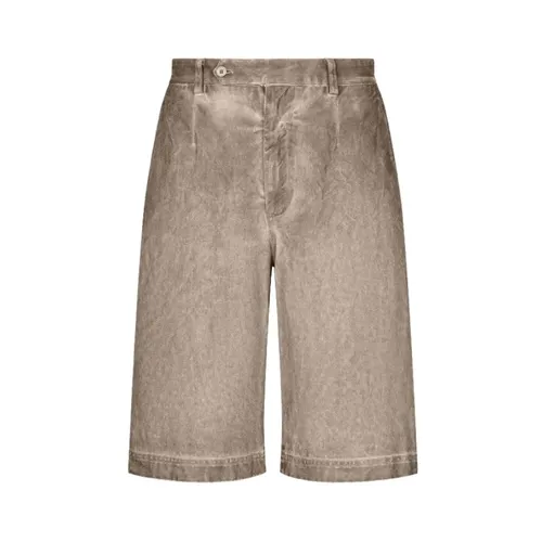Shorts > Casual Shorts - - Dolce & Gabbana - Modalova