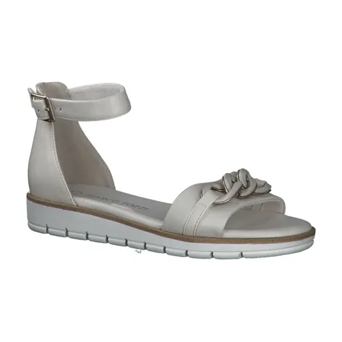Shoes > Sandals > Flat Sandals - - Marco Tozzi - Modalova